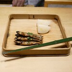 富小路 やま岸 - 