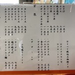 秩父パリー食堂 - 