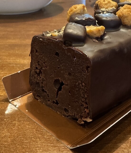 ル・ショコラ・アラン・デュカス ジェイアール名古屋タカシマヤ店 （LE