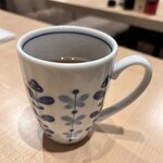 めしや 鼓動 - 血糖値を緩やかにする桑茶