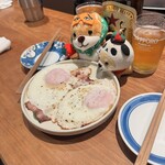 ヒロカワテーラー - 