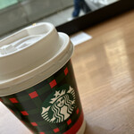 スターバックス・コーヒー - 