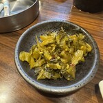 もつ鍋　なかむら - 