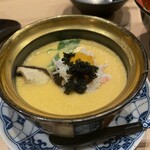 元祖ぶっち切り寿司 魚心 - 