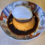 めしや 鼓動 - 
      ・クラシックモダン“A2”プリン（糖質49％OFF）
      