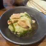 もつ鍋　なかむら - 