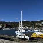 網元料理 德造丸 本店 - お店前