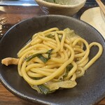 もつ鍋　なかむら - 