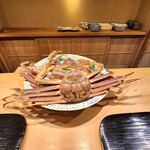 富小路 やま岸 - 