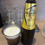 中華そば 和渦 TOKYO - 