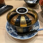 元祖ぶっち切り寿司 魚心 - 