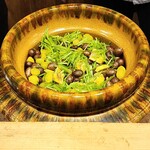 富小路 やま岸 - 