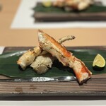 浜松町 個室蟹割烹 蟹門 - 