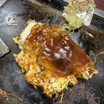 お好み焼 風月 - 