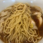 中華そば 和渦 TOKYO - 