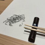 浜松町 個室蟹割烹 蟹門 - 