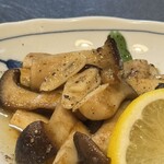 もつ鍋　なかむら - 