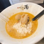 RAMEN濁 - 