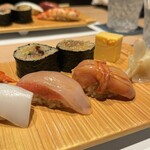 浜松町 個室蟹割烹 蟹門 - 