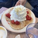 Eggs'n Things たまプラーザテラス店 - 