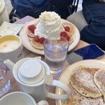 Eggs'n Things たまプラーザテラス店 - 
