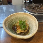 もつ鍋　なかむら - 