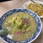 中華 大八 駅前店 - 