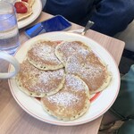 Eggs'n Things たまプラーザテラス店 - 