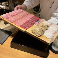 恵比寿 鮨 ふじまさ - 