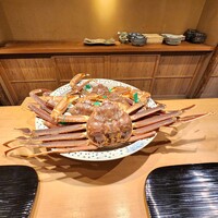 富小路 やま岸 - 