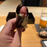 恵比寿 鮨 ふじまさ - 