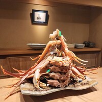 富小路 やま岸 - 