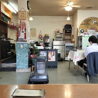 中華厨房たな華_2