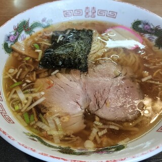 中華厨房たな華_0