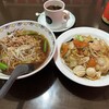 台湾料理 福佑楼 栃木店