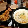 讃岐うどん 伊吹や製麺 秋葉原UDX店