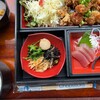 本まぐろと名古屋飯 花かるた