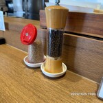 ラーメン ツミキ - 