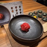 中目黒焼肉 登牛門 - 