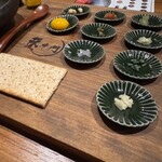 中目黒焼肉 登牛門 - 