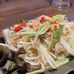 タイ屋台 ラオラオ - 