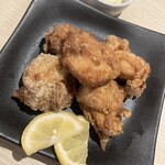 歌舞伎町 牡蠣BASARA - 