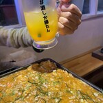 タイ屋台 ラオラオ - 