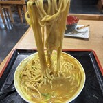 小谷食堂 - リフト②