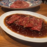 中目黒焼肉 登牛門 - 