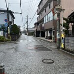 小谷食堂 - 