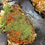 お好み焼 風月 - 