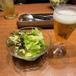 アジアンビストロDai - 