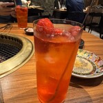 中目黒焼肉 登牛門 - 