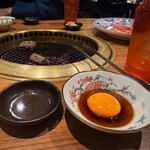 中目黒焼肉 登牛門 - 